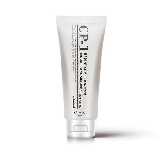 Шампунь для волос CP-1 Bright Сomplex Intense 500мл  купить в VISAGEHALL