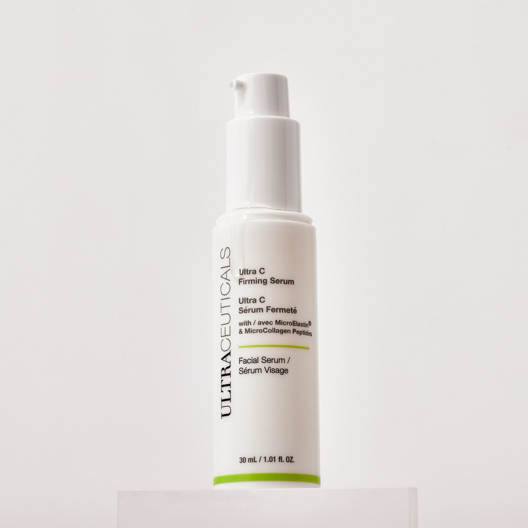 Сыворотка ультраукрепляющая с витамином С Ultra C Firming Serum  купить в VISAGEHALL