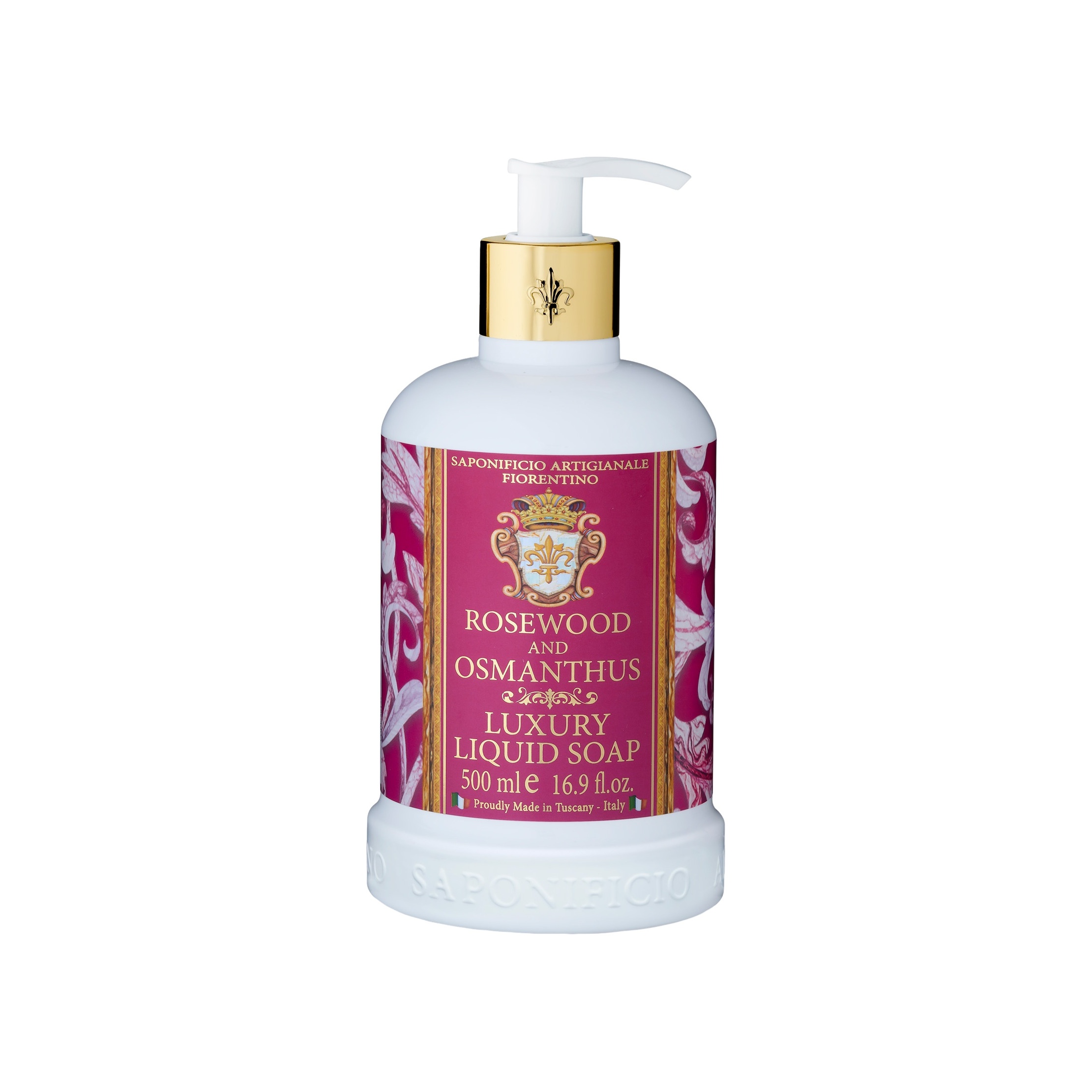 Мыло жидкое Rosewood and Osmanthus  купить в VISAGEHALL