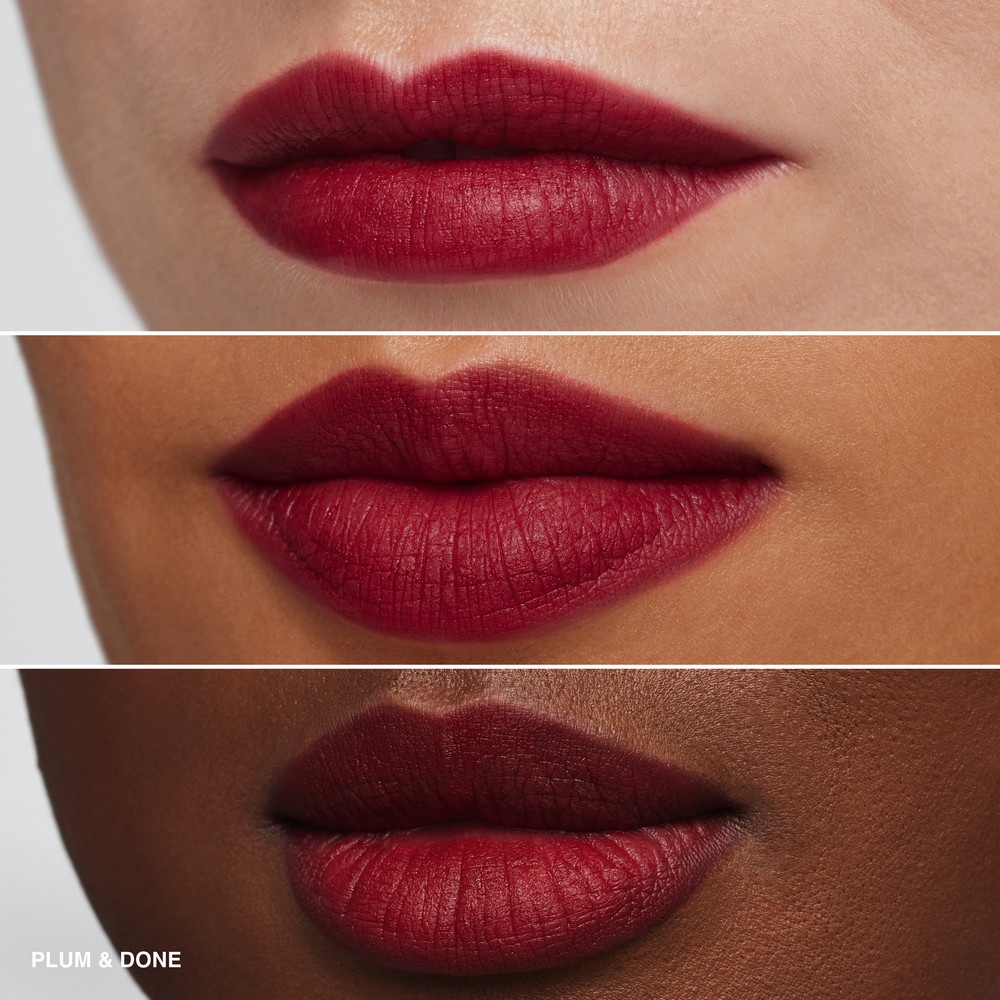 Помада жидкая Luxe Matte Liquid 