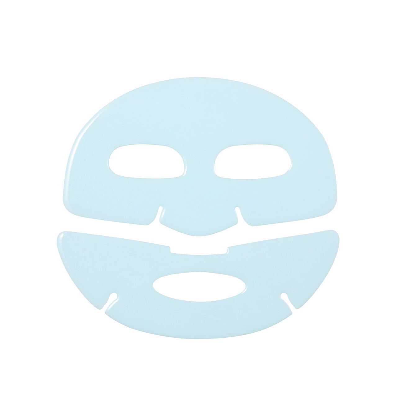 Крио-маска увлажняющая с гиалуроновой кислотой и пептидом Cryo Rubber купить в VISAGEHALL