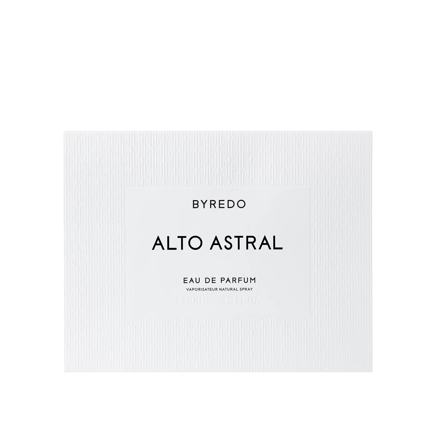 Alto Astral Парфюмерная вода