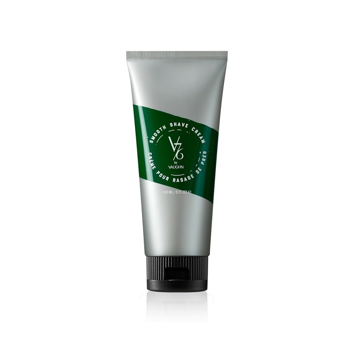 Крем для бритья смягчающий Smooth Shave Cream 145мл купить в VISAGEHALL
