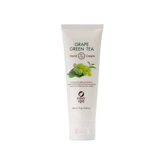 Крем для рук Grape & GreenTea купить в VISAGEHALL