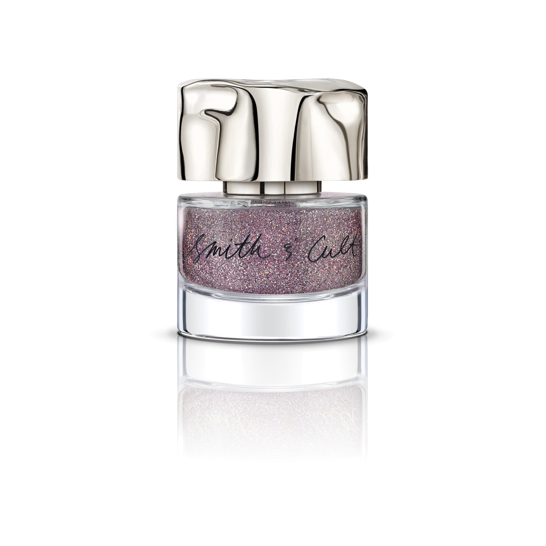 Лак для ногтей Nail Lacquer Разлом в Вегасе купить в VISAGEHALL