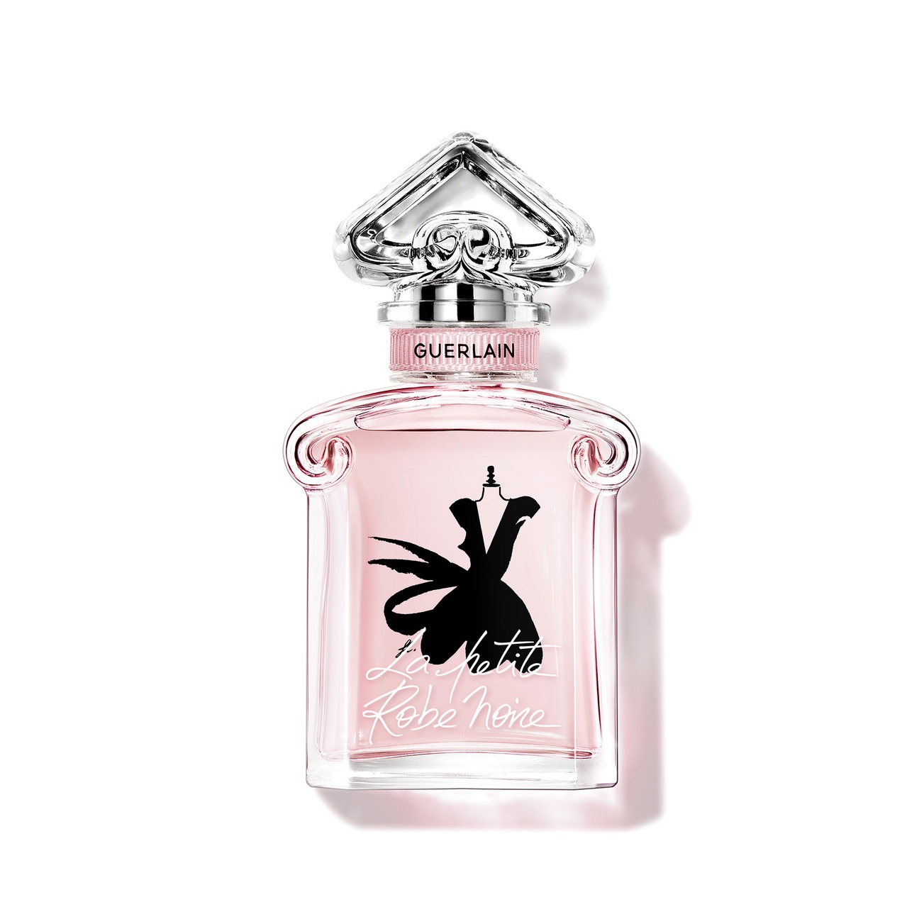 La Petite Robe Noire Туалетная вода