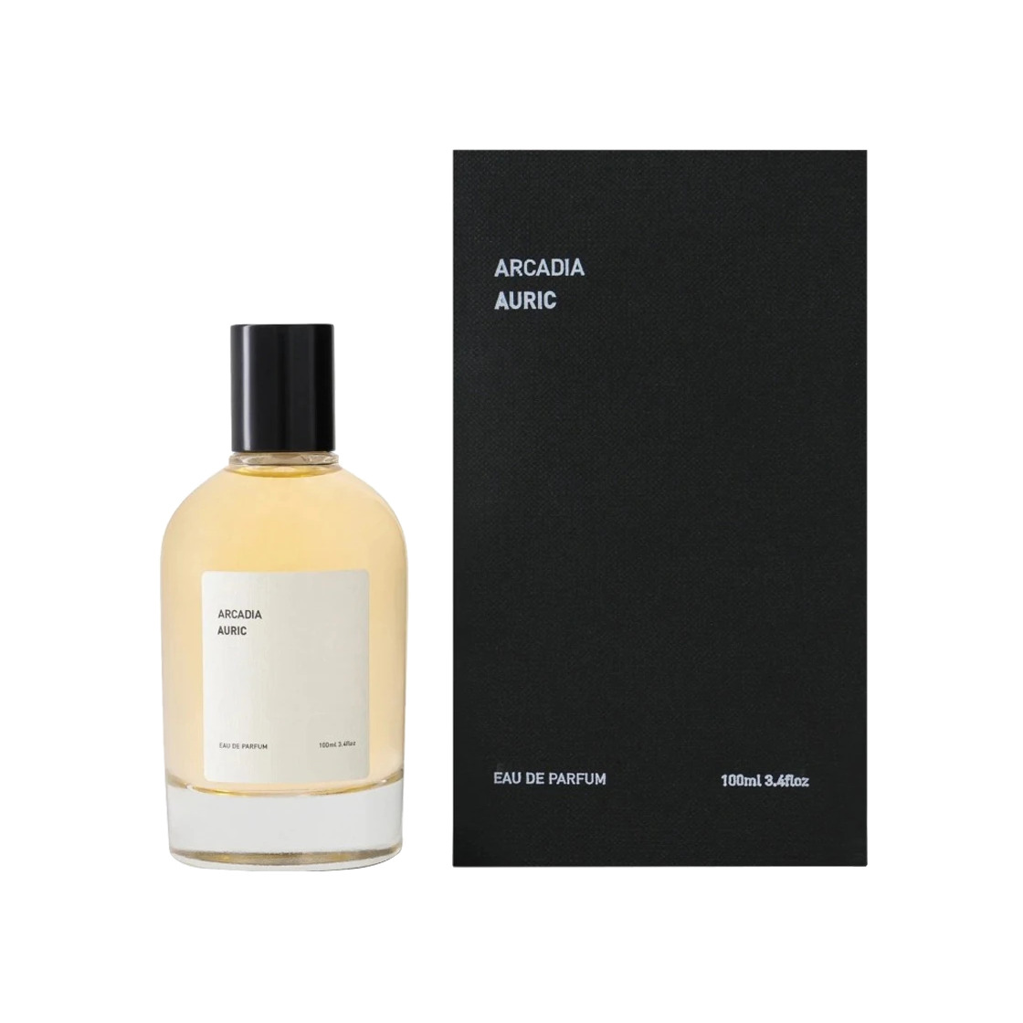 Auric Парфюмерная вода купить в VISAGEHALL