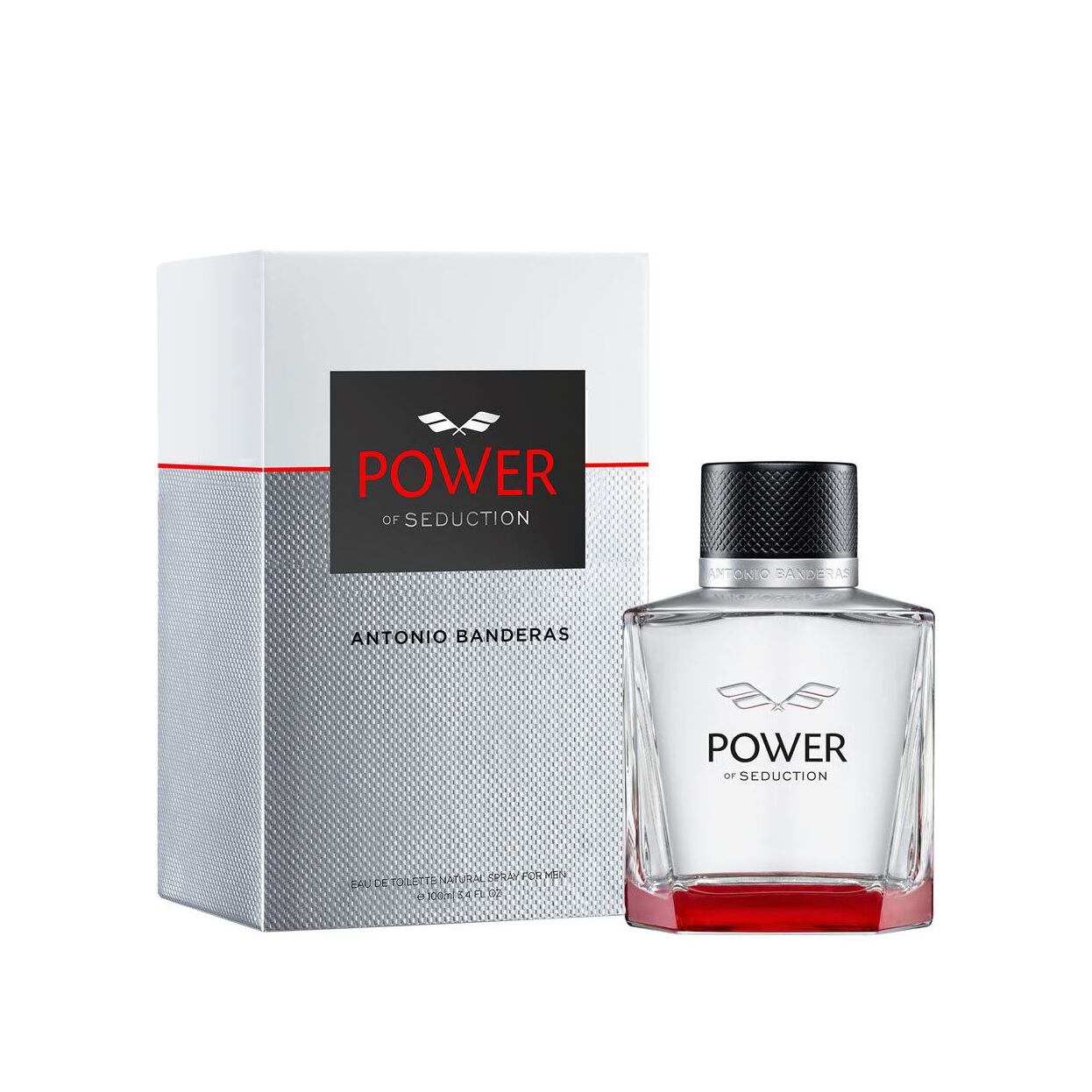Power Of Seduction homme Туалетная вода