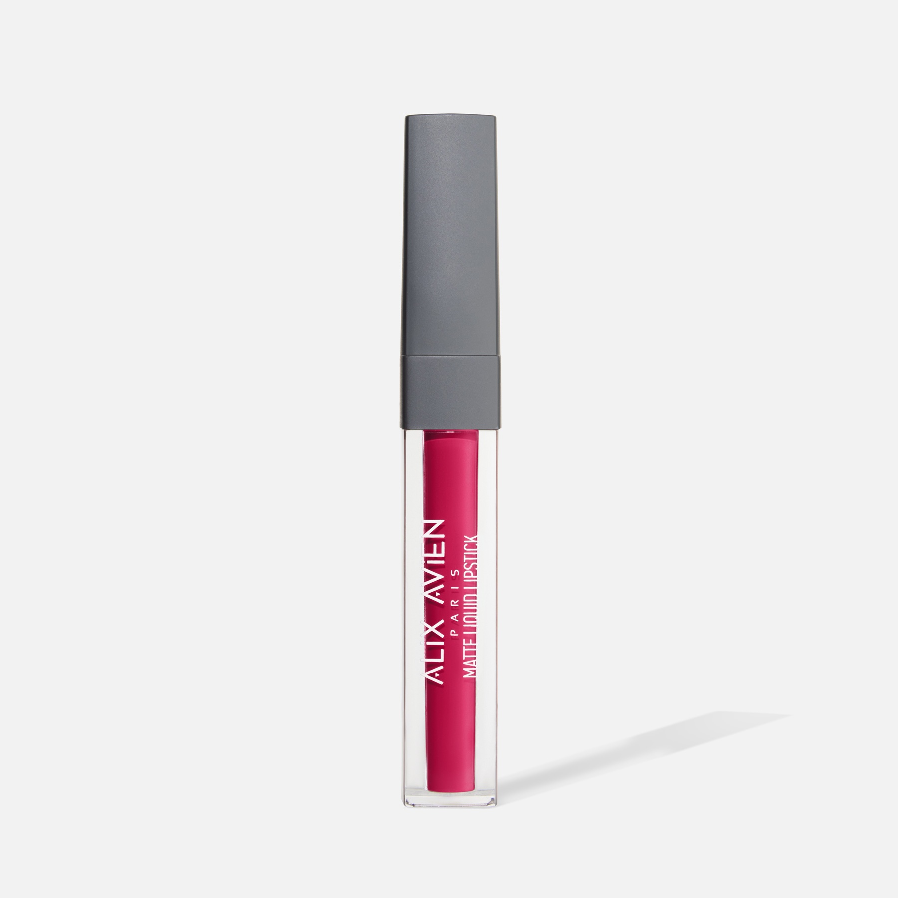 Помада матовая жидкая Lipstick Matte Liquid