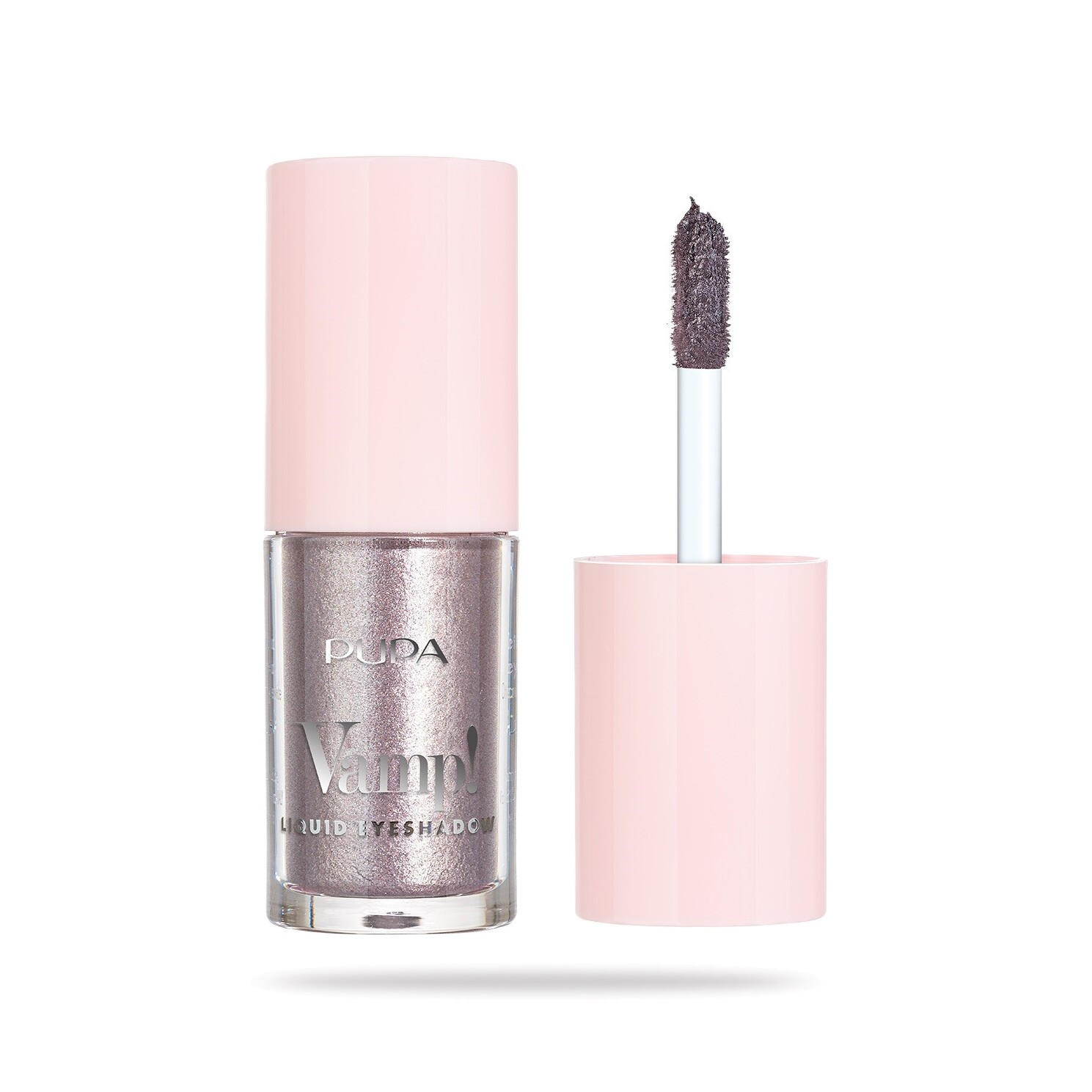 Тени для век жидкие Vamp! Liquid Eyeshadow