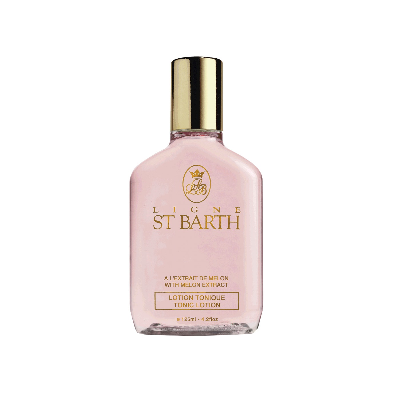 Лосьон-тоник с экстрактом Дыни  купить в VISAGEHALL