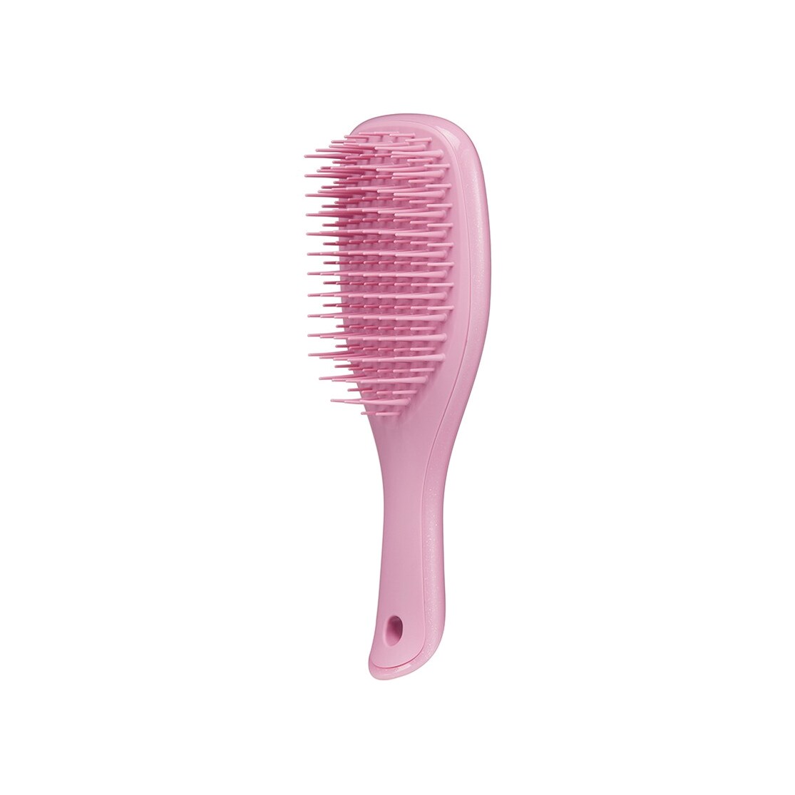 Расческа The Wet Detangler Mini Baby Pink Sparkle купить в VISAGEHALL