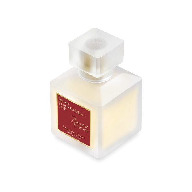 Baccarat Rouge 540 Дымка для волос купить в VISAGEHALL