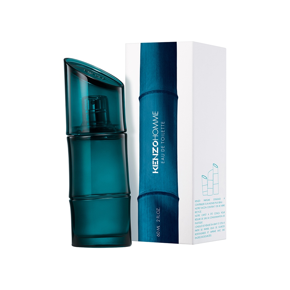 Kenzo Homme Туалетная вода