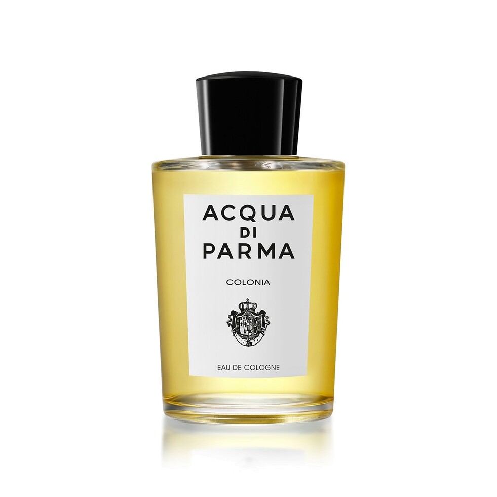 Colonia Eau de Cologne Одеколон 50мл купить в VISAGEHALL