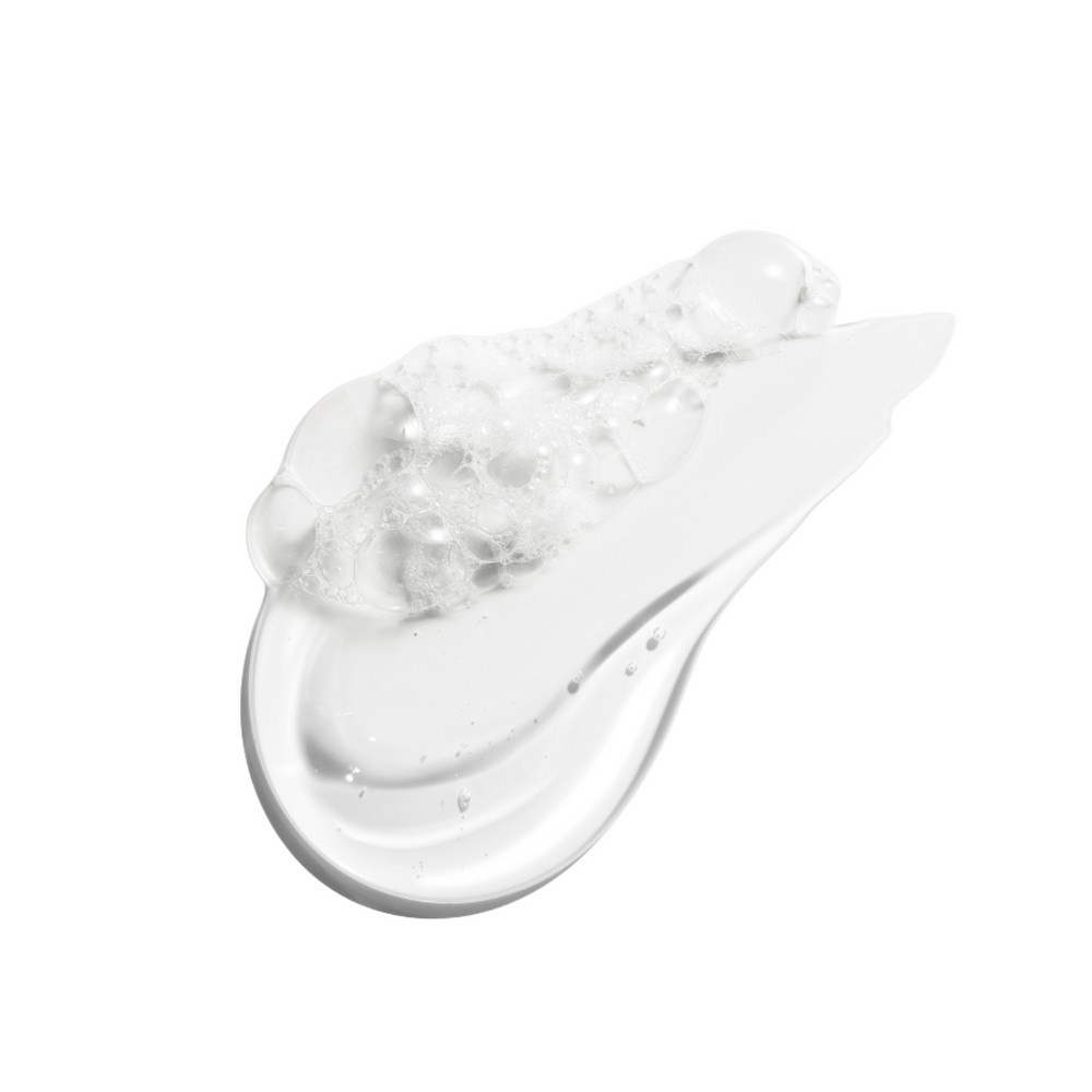 Гель-пенка для умывания Foam 