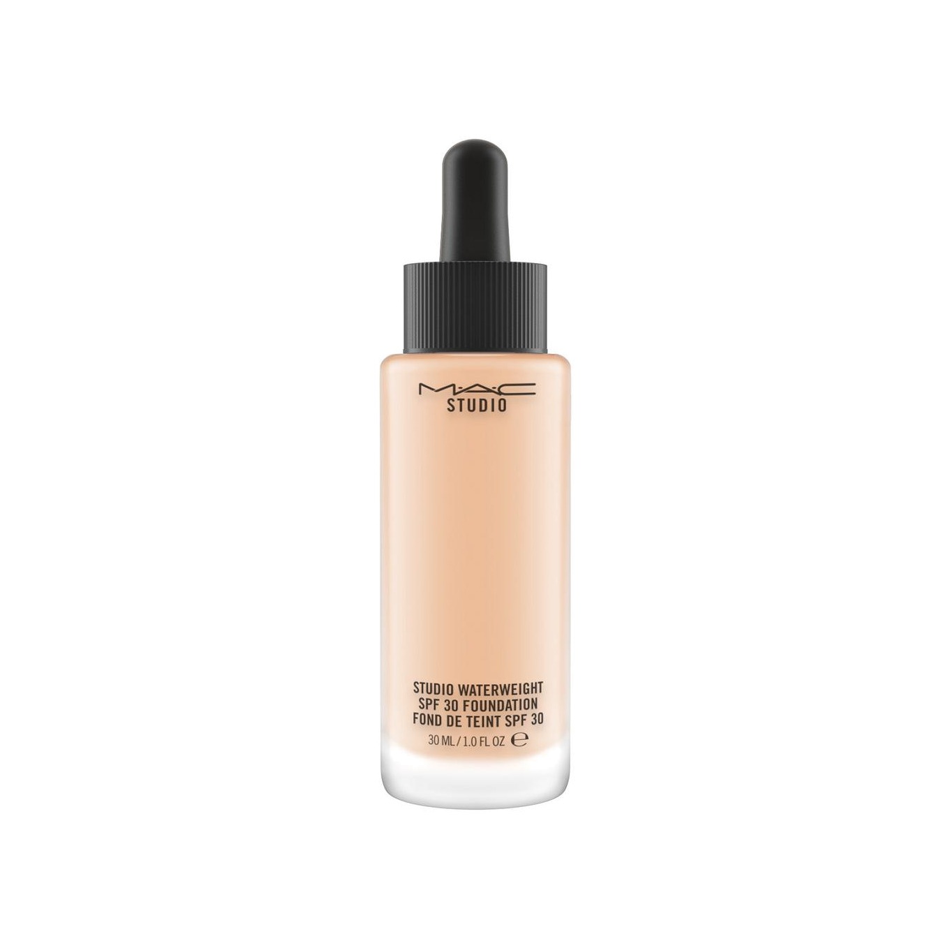 Тональная основа Studio Waterweight SPF30