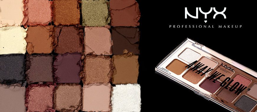 NYX Professional Makeup