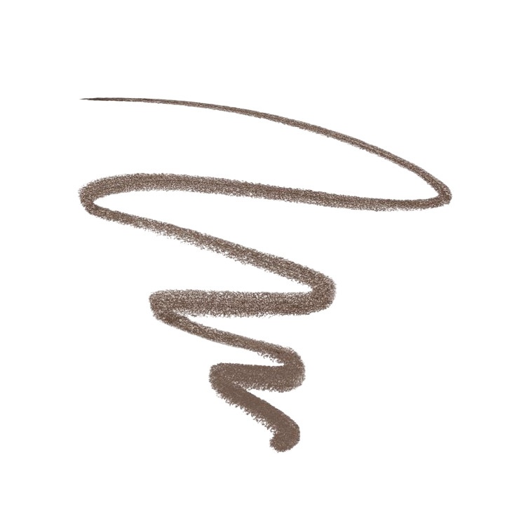 Карандаш для бровей с щеточкой Classic Brow Pencil