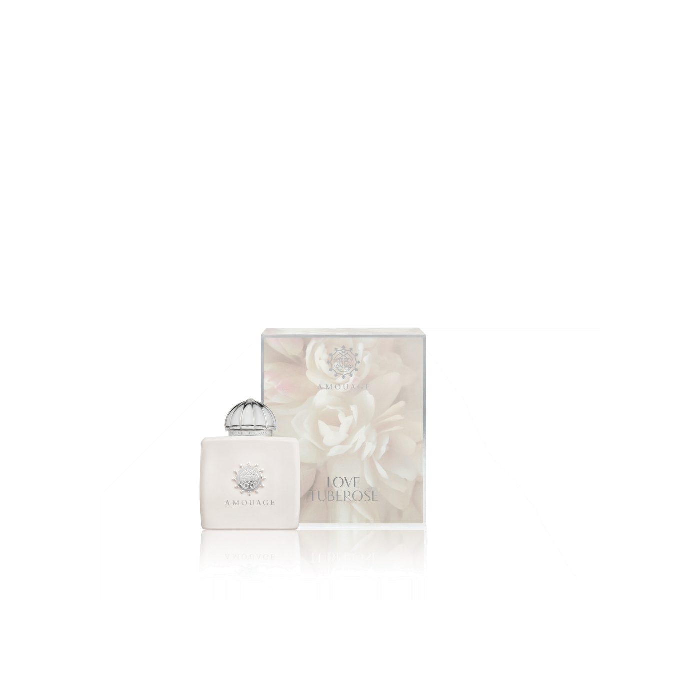 Love Tuberose Парфюмерная вода