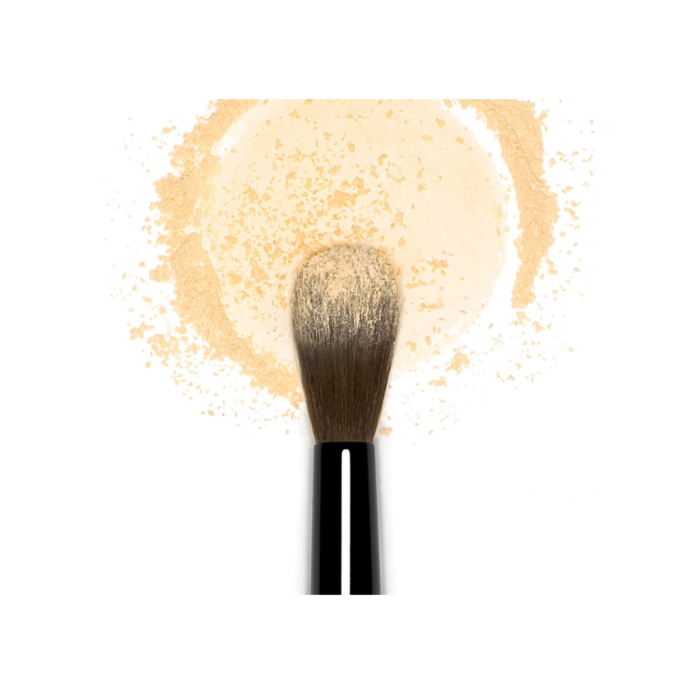 Кисть косметическая Eye Blender Brush купить в VISAGEHALL
