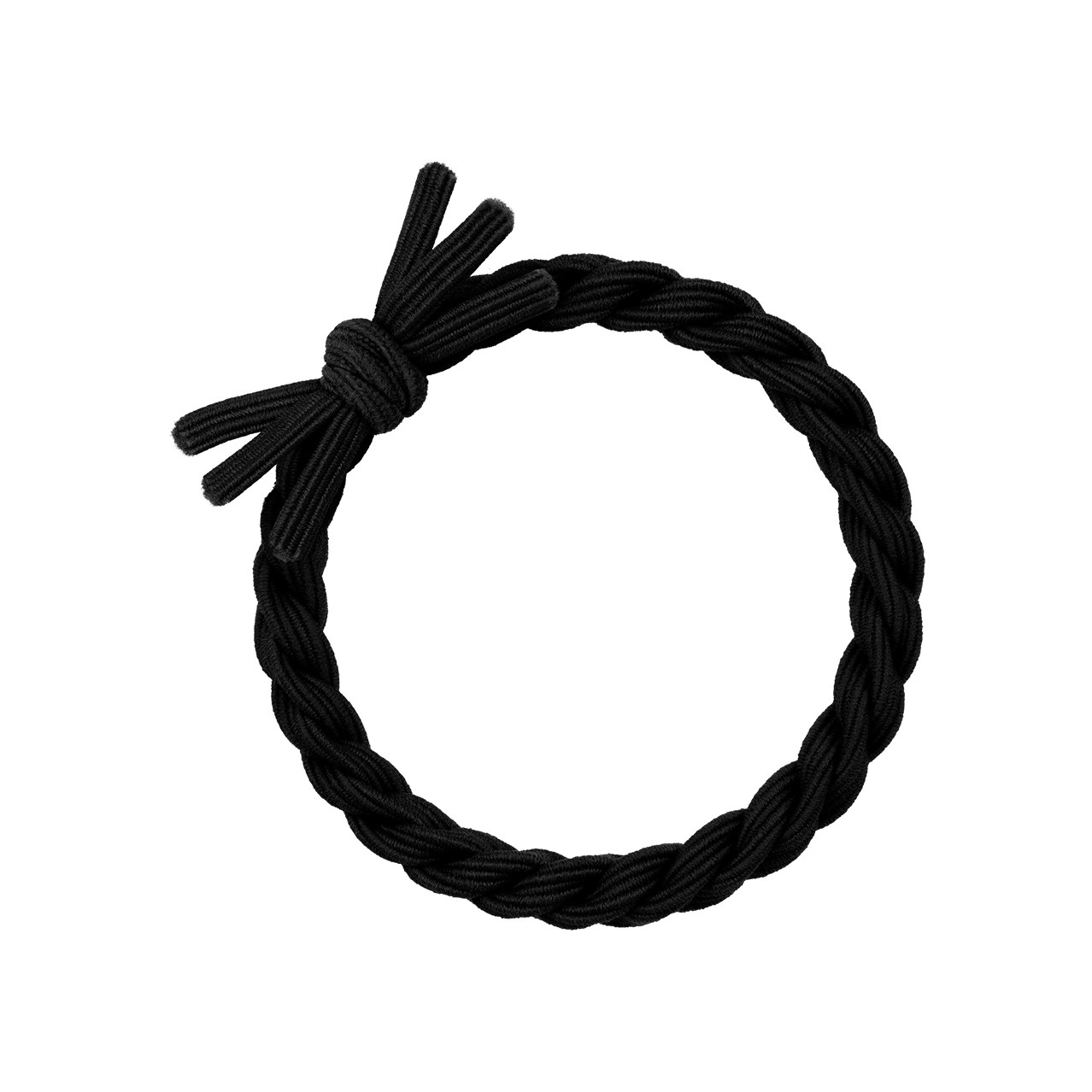 Набор резинок для волос Braidies Neutral Night