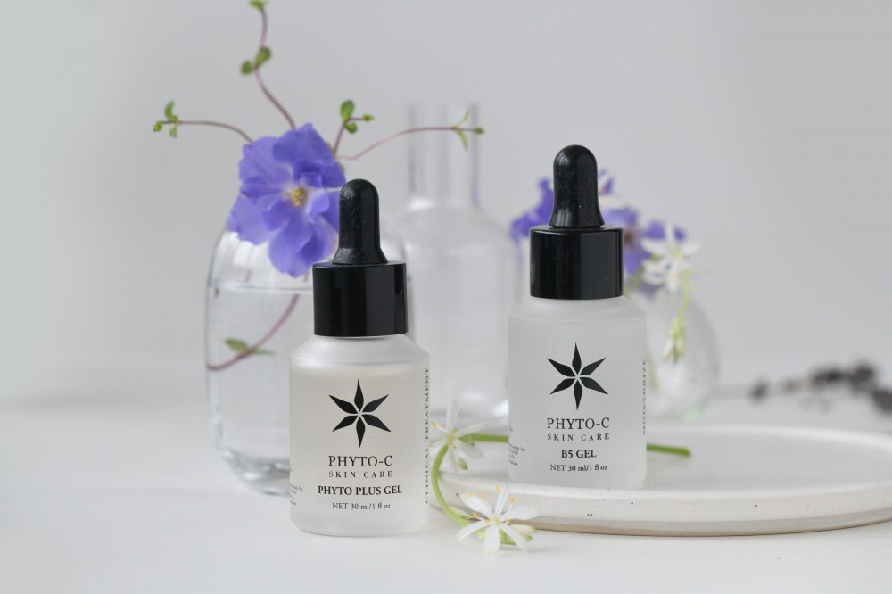Гель для лица Phyto Gel Plus купить в VISAGEHALL