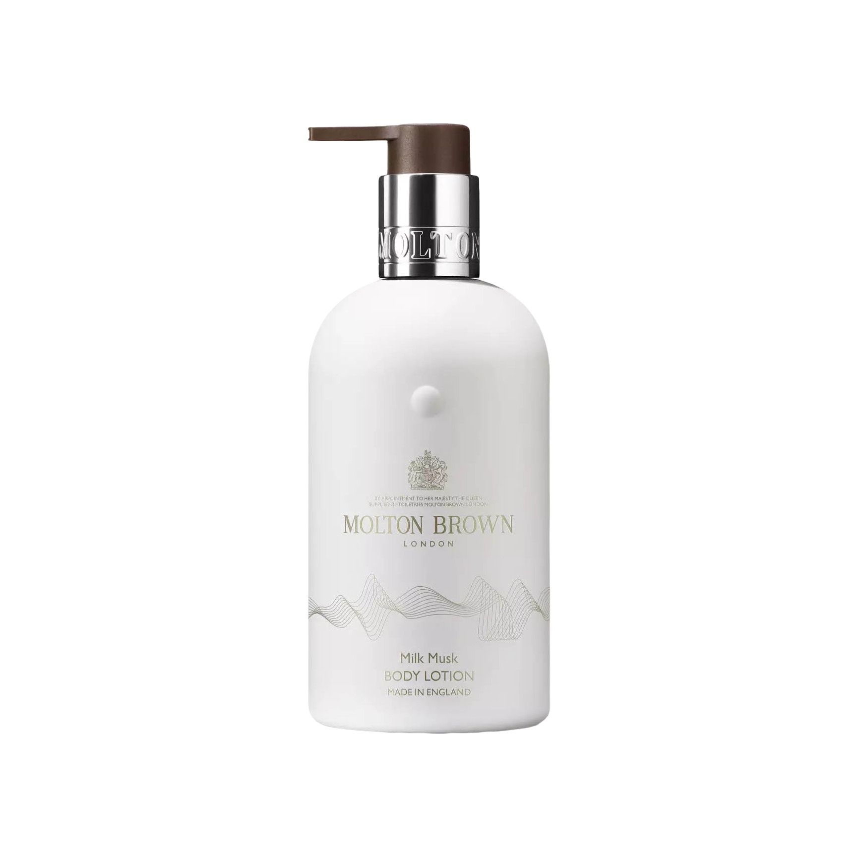 Лосьон для тела Milk Musk купить в VISAGEHALL