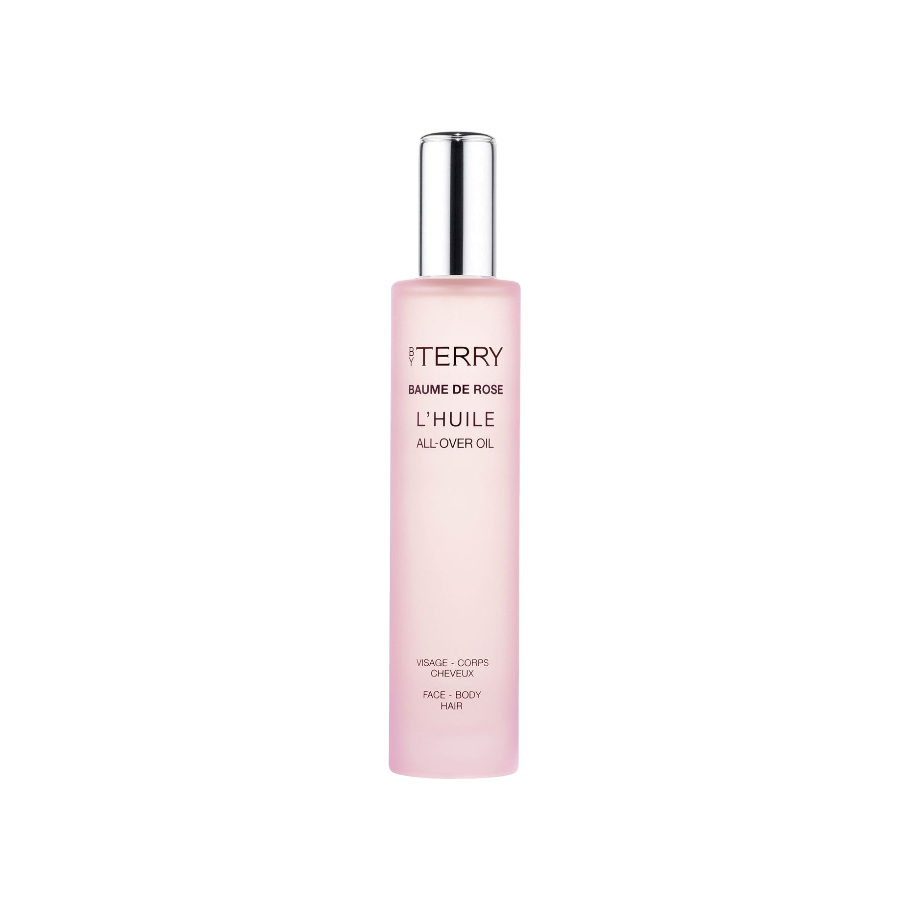 Масло для тела, лица и волос Baume De Rose All-Over Oil купить в VISAGEHALL