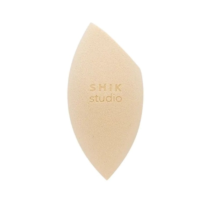 Спонж для макияжа скошенный SHIK studio