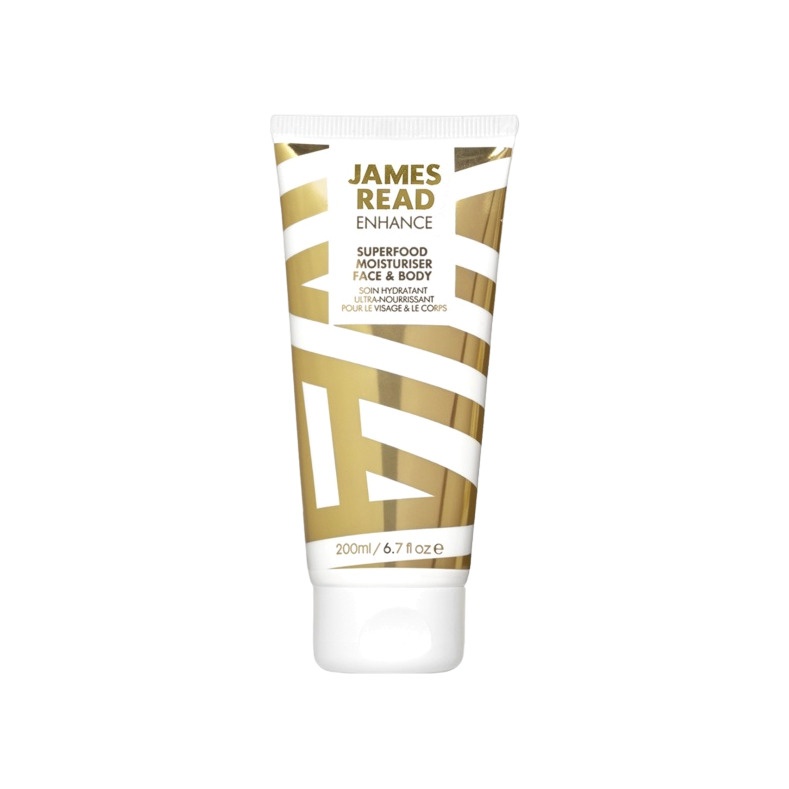 Лосьон увлажняющий для лица и тела Superfood Moisturiser Face & Body