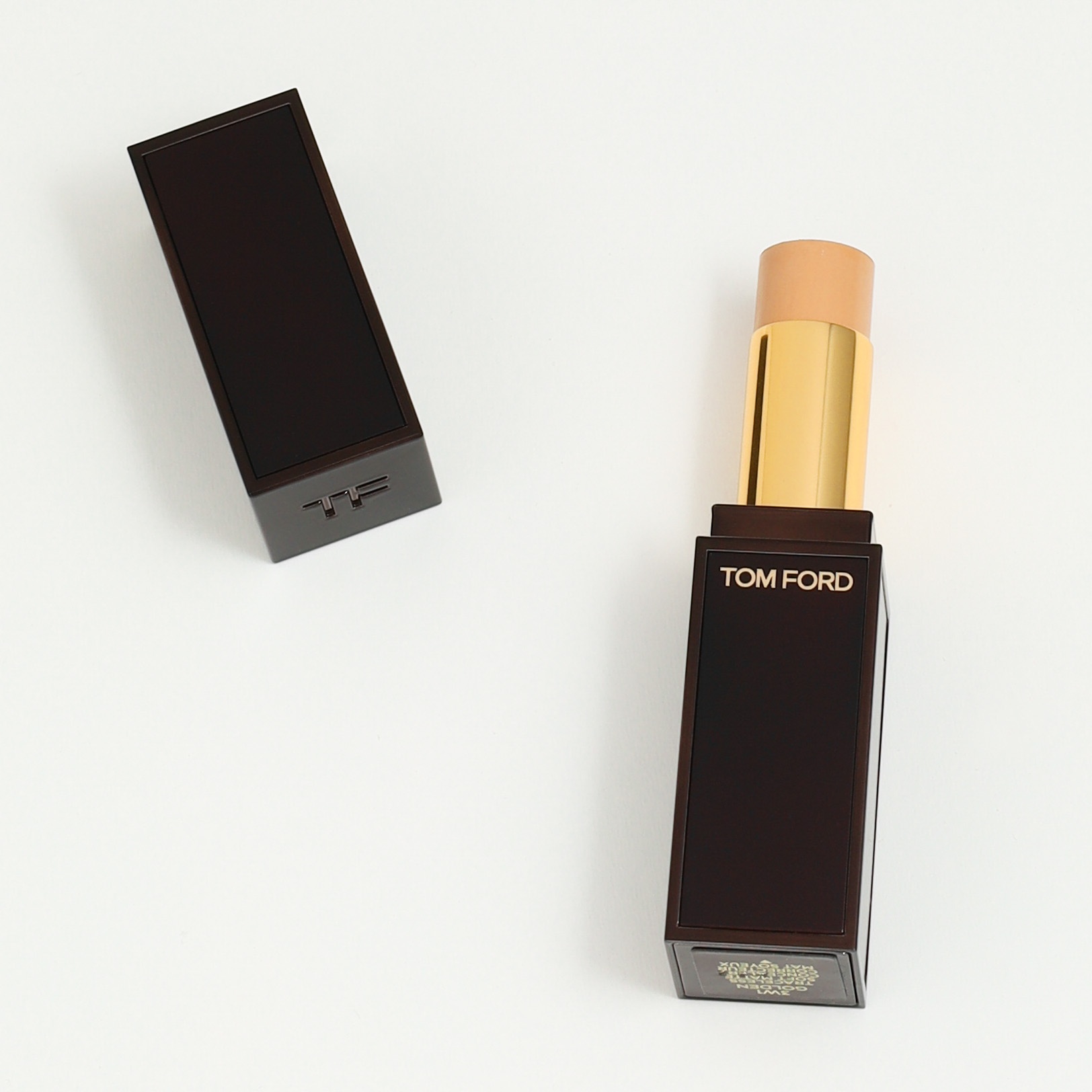 Консилер Traceless Soft Matte