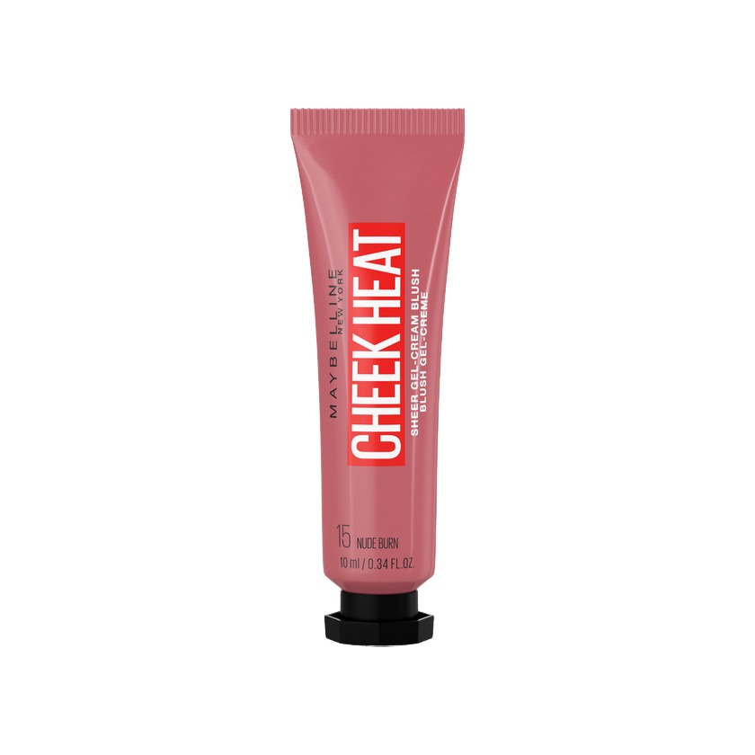 Румяна для лица Cheak Heat
