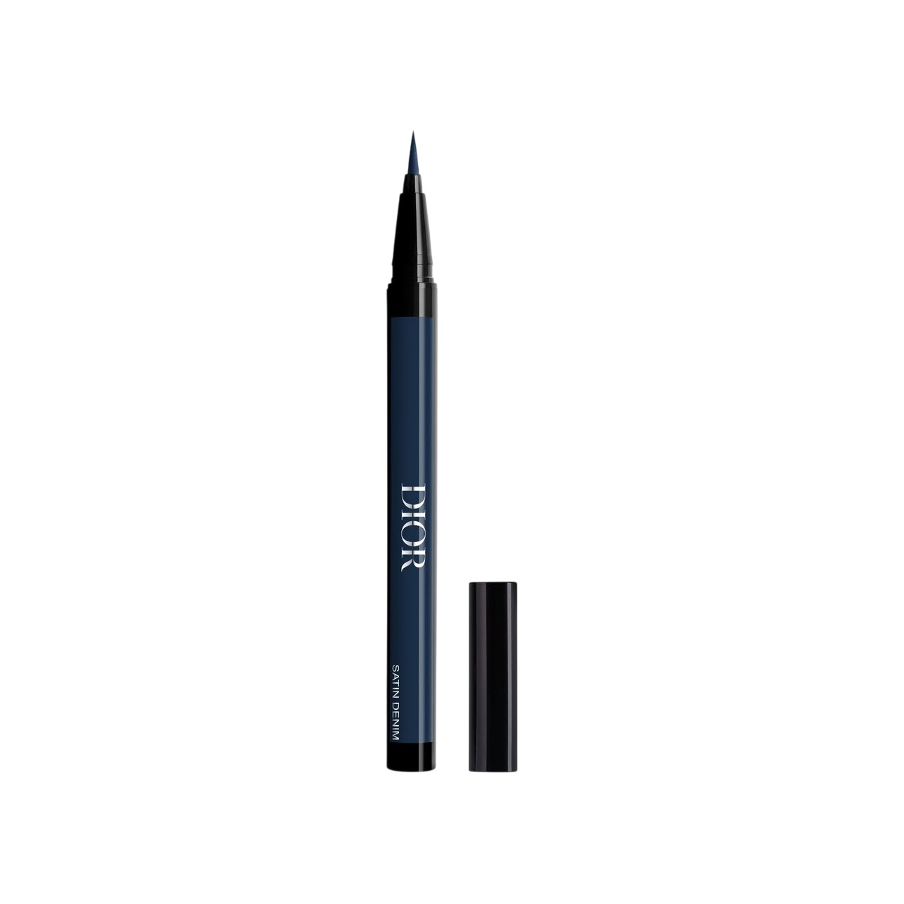 Подводка для глаз жидкая Diorshow Liquid Liner