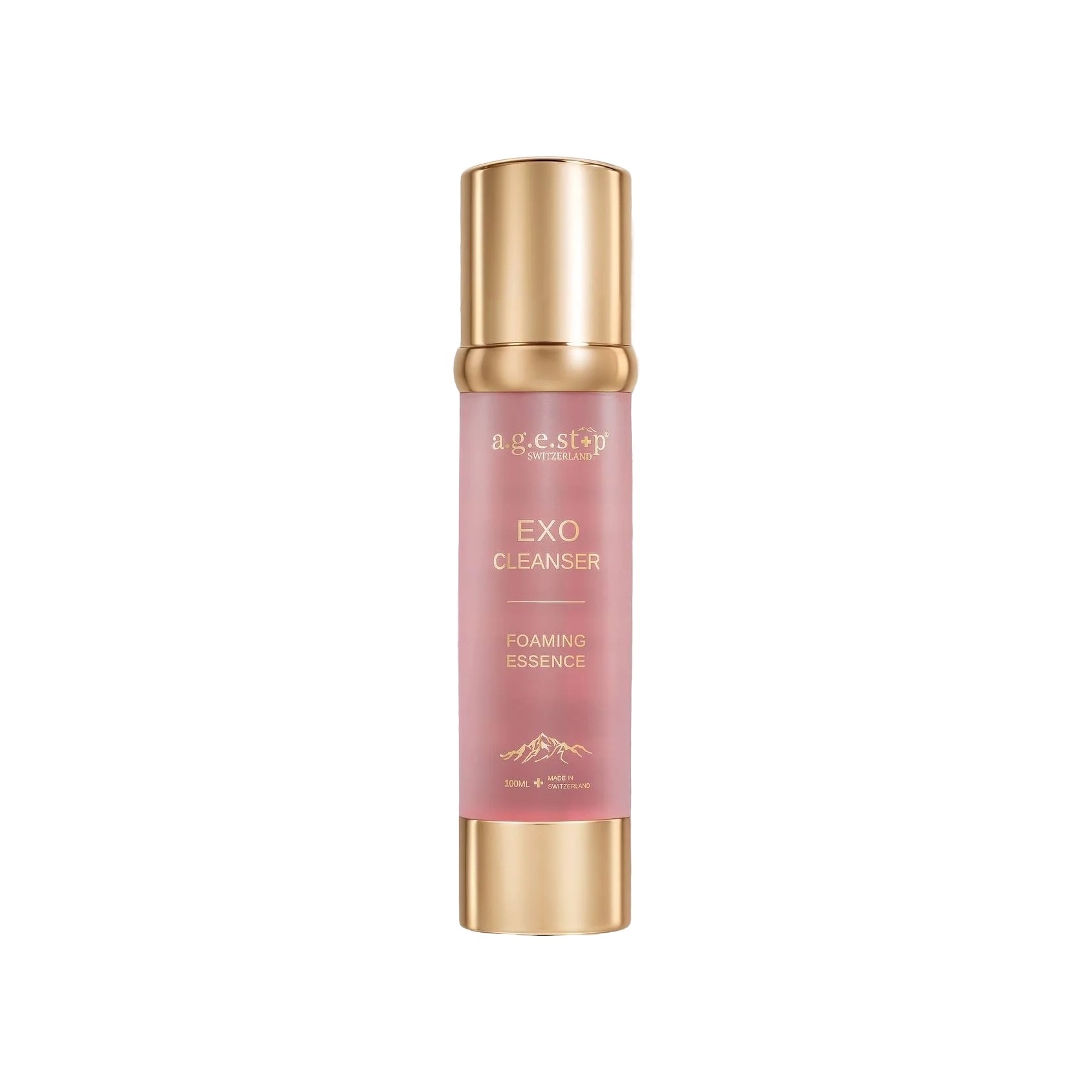 Очищающая эссенция Exo Cleanser Foaming Essence купить в VISAGEHALL