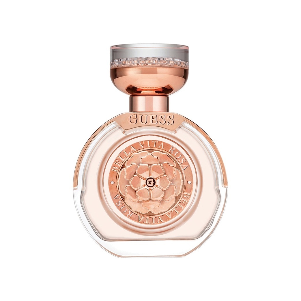 Bella Vita Rosa Туалетная вода купить в VISAGEHALL