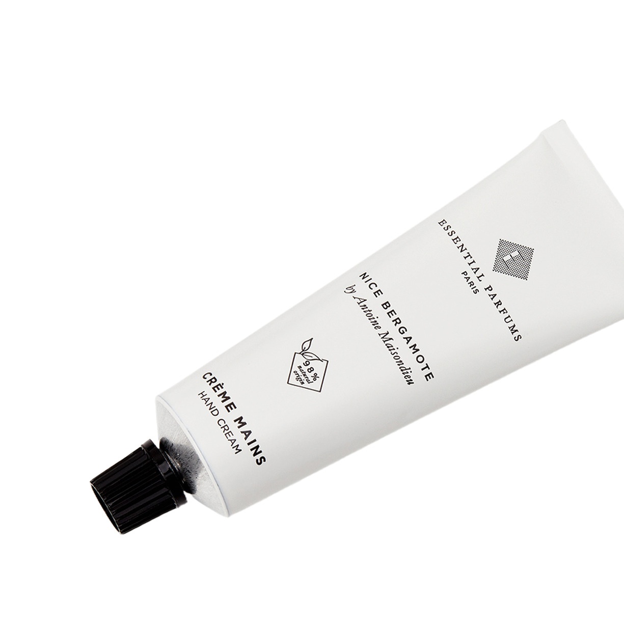 Крем для рук Nice Bergamote By Antoine Maisondieu  купить в VISAGEHALL