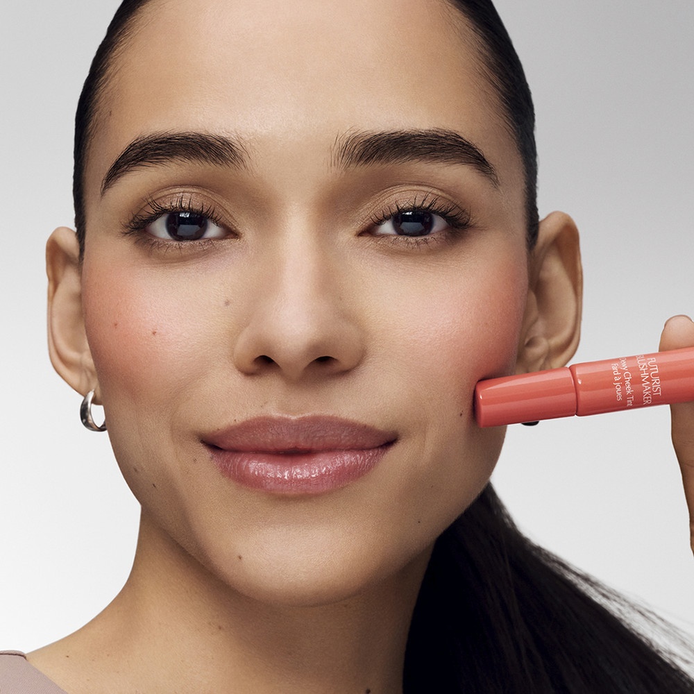 Румяна жидкие Futurist Blushmaker