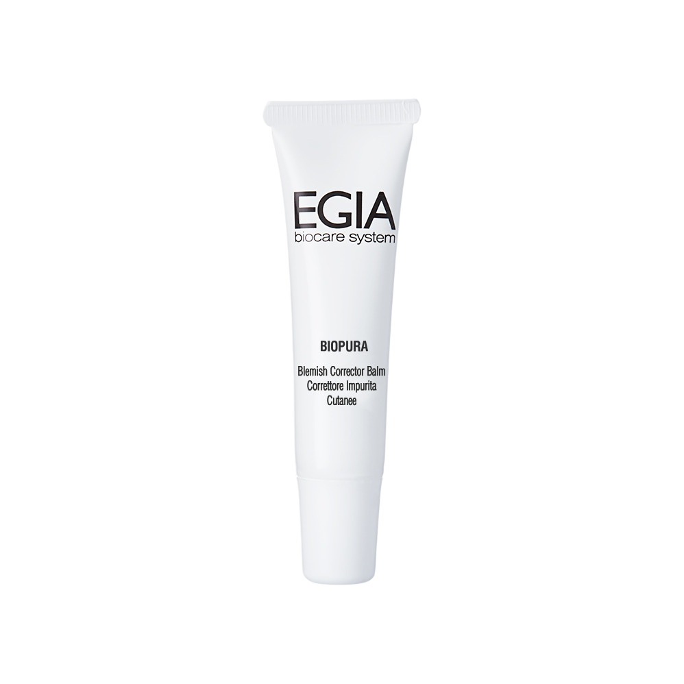 Бальзам корректирующий для проблемной кожи Blemish Corrector Balm