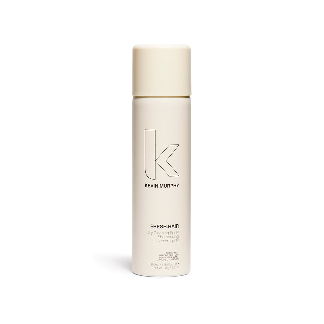 Сухой шампунь для объема Fresh.Hair 250мл купить в VISAGEHALL