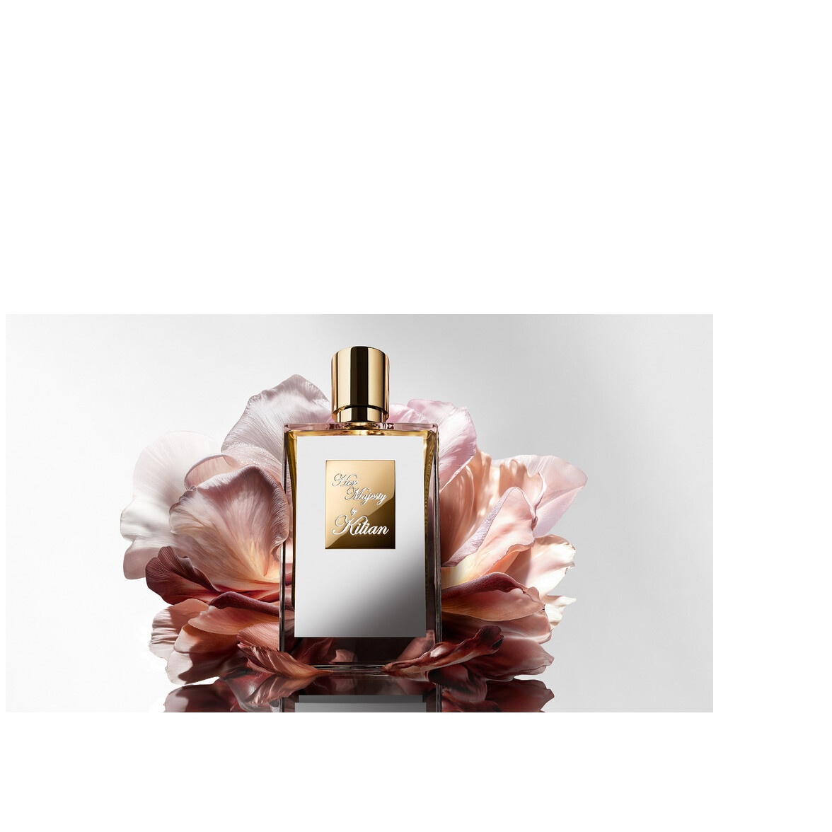 Her Majesty Парфюмерная вода купить в VISAGEHALL