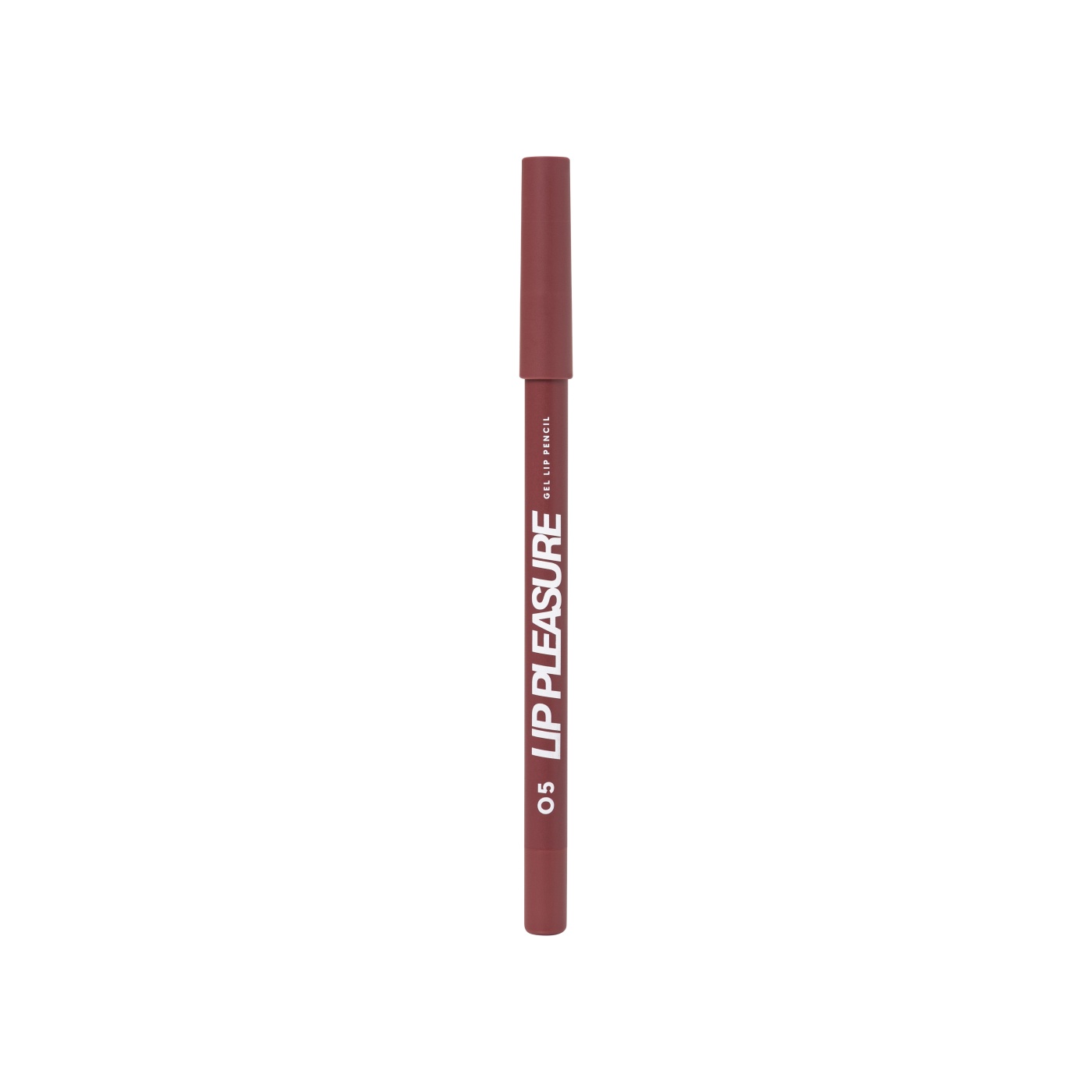 Карандаш для губ гелевый Lip Pleasure