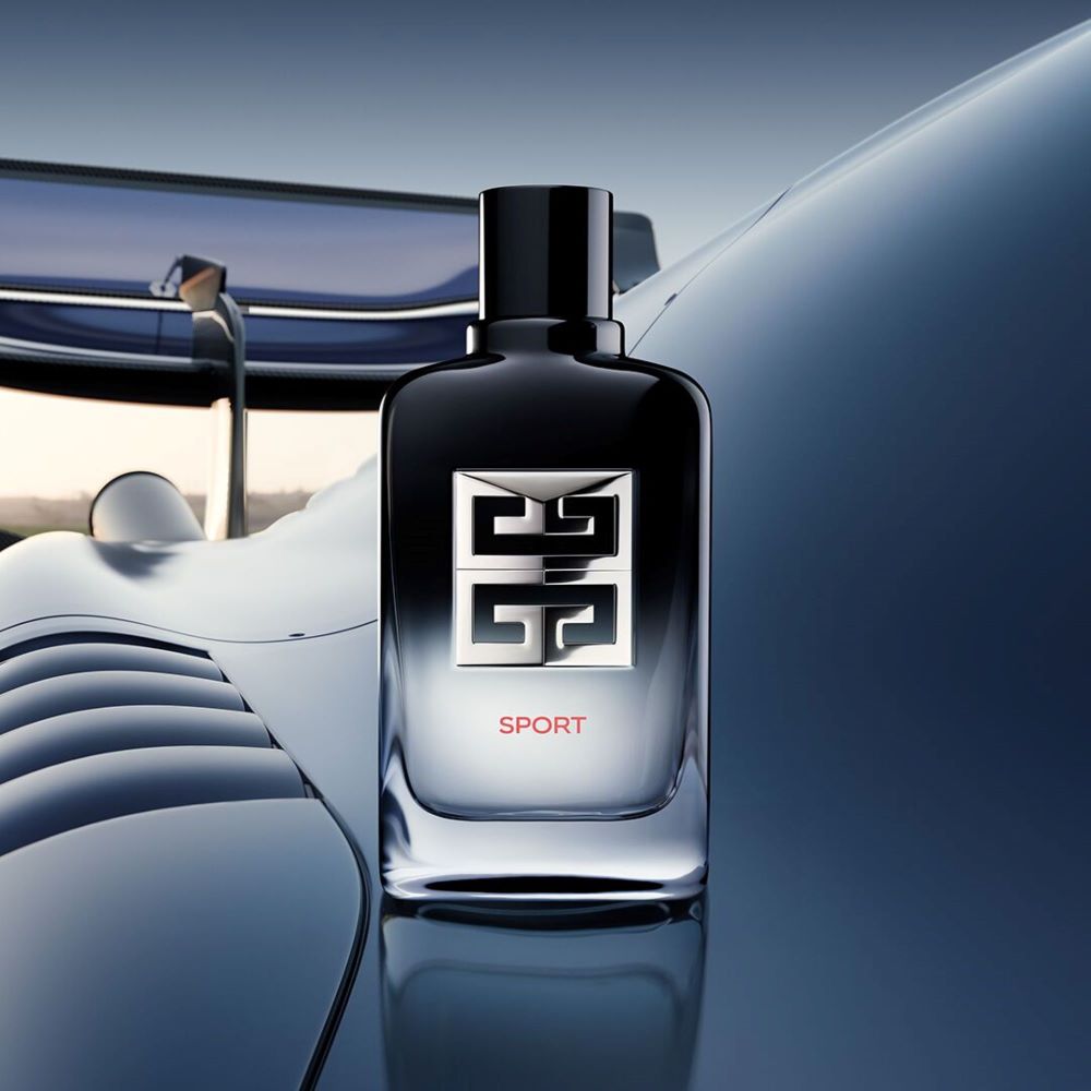 Gentleman Society Sport Парфюмерная вода