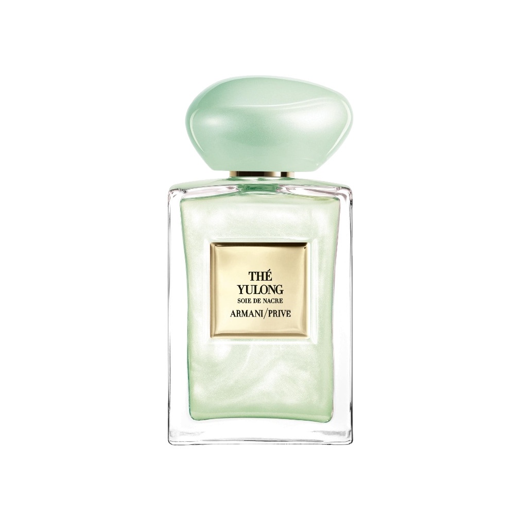 Armani Privé Les Eaux The Yulong Soie De Nacre Туалетная вода купить в VISAGEHALL