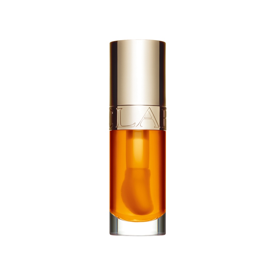 Масло-блеск для губ Lip Comfort Oil