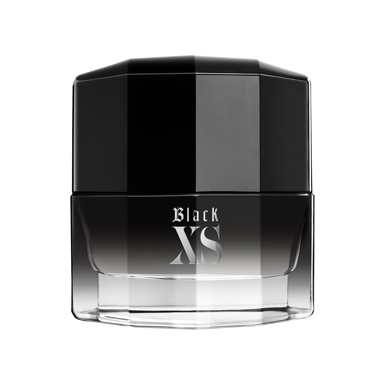Black XS homme Туалетная вода