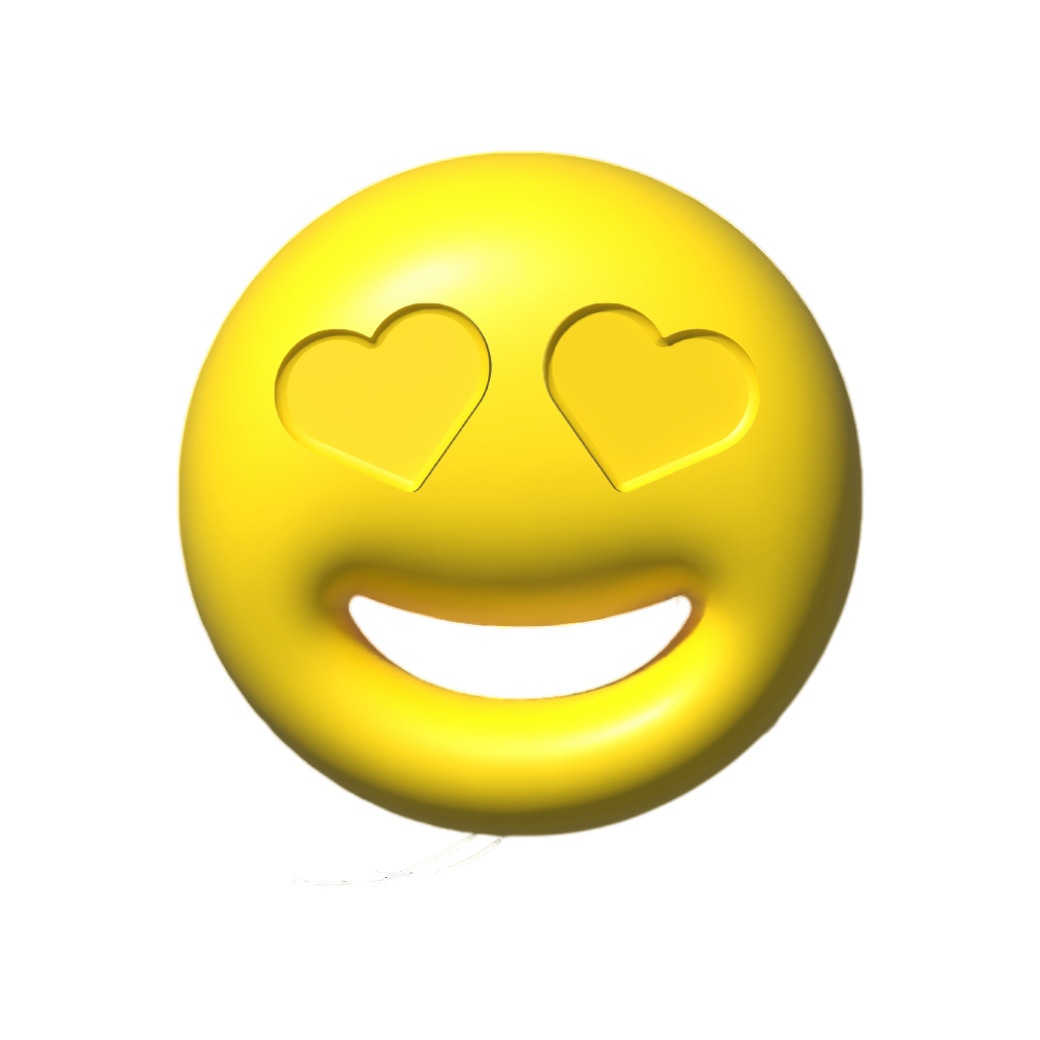 Ароматизатор для автомобиля Good Mood Love