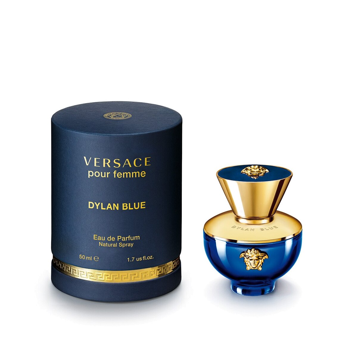 Dylan Blue Pour femme Парфюмерная вода