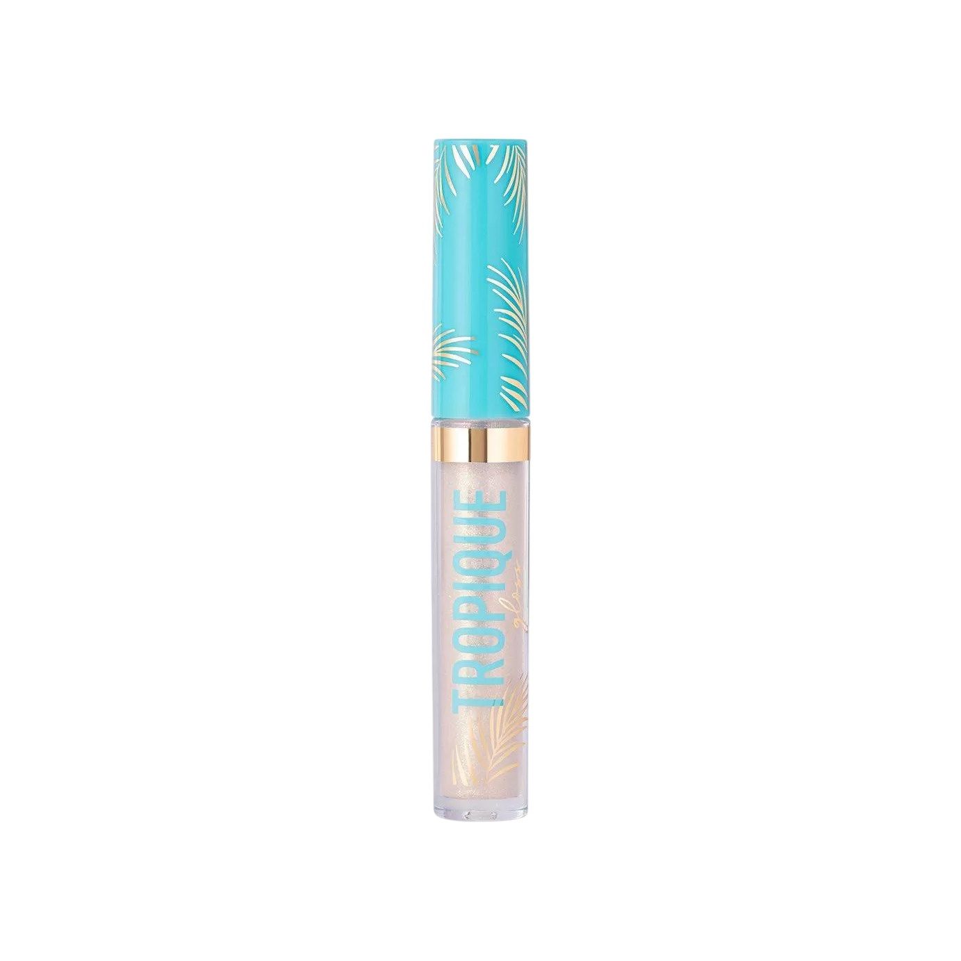 Блеск для губ Tropique Gloss