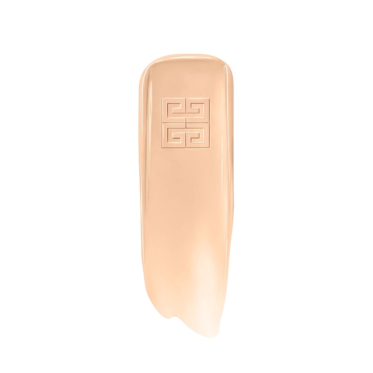 Тональный крем-сыворотка для сияния и совершенства кожи лица Prisme Libre Glow Serum Foundation